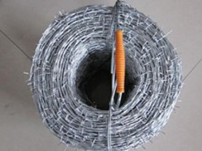 鋼絲刺繩